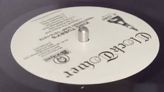 KING TUBBY'S ~ King Of The Arena Dub