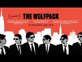 THE WOLFPACK - Official Trailer - YouTube