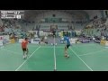 Final (MS) - Vladimir Ivanov vs Indra Bagus Ade ...