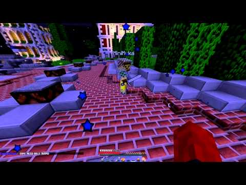 Minecraft   Hunger Games w  Kash & Mini! Game 173 Spanish Warriors!