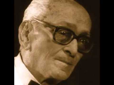 Osvaldo Pugliese "Pata Ancha"