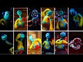 Doey The Doughman ALL Scenes Showcase Poppy Playtime Chapter 4