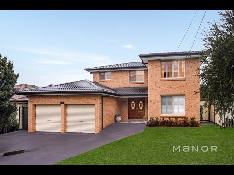 93 Binalong Road, Old Toongabbie, NSW 2146, 7房, 4浴, House
