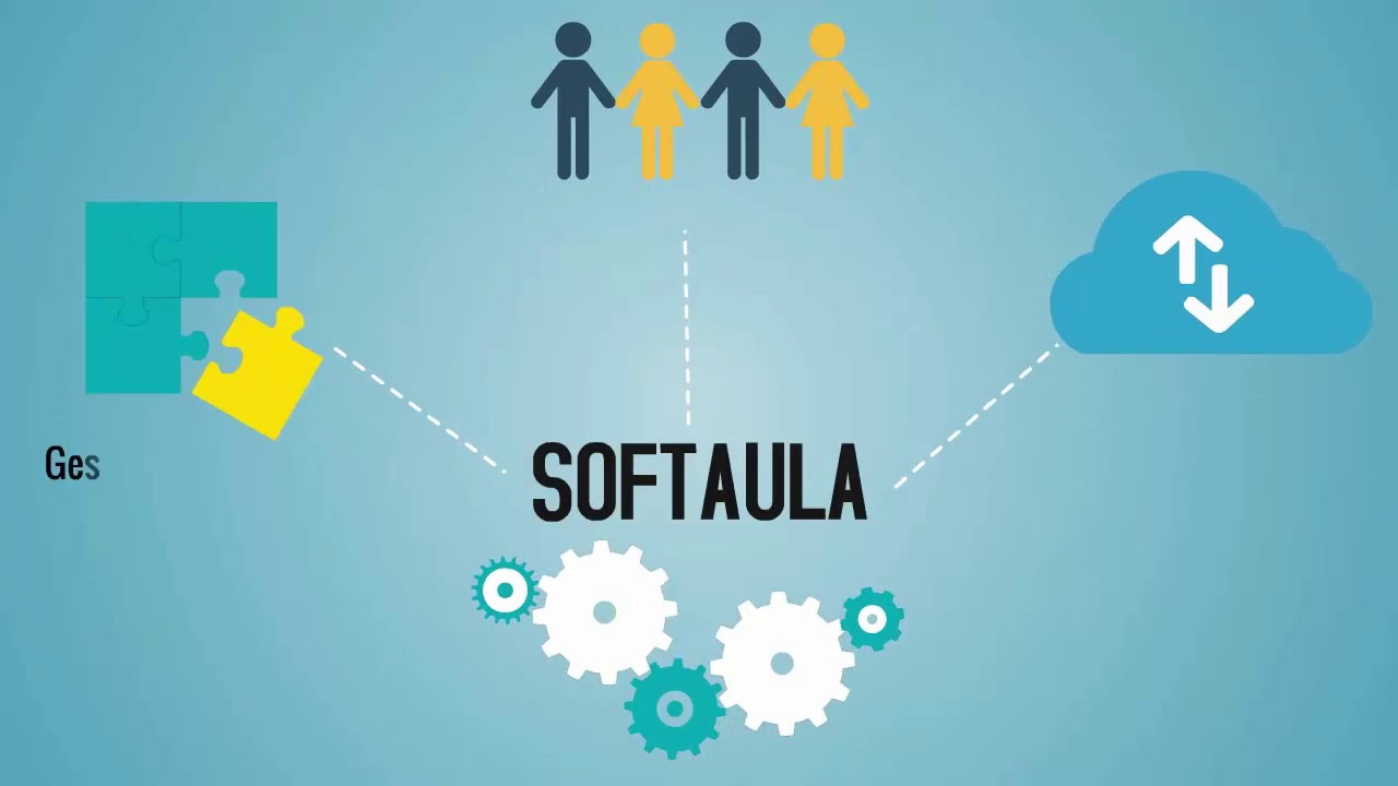 Demo GESTAULA — Ver en YouTube