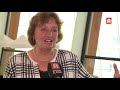 Burgemeester Liesbeth Spies over coronaboetes, Pasen en meivakantie