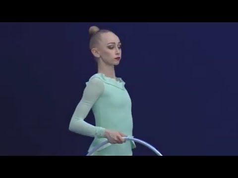 Group B - Hoop & Ball - World Cup Tashkent 2021