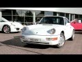 Porsche 911 Restoration Competition 