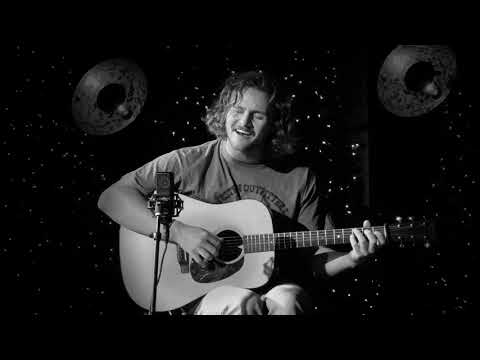 Evan Honer - If We Were Vampires (Jason Isbell Cover) (Sanctuary Sessions)