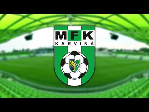 Hymna MFK Karviná