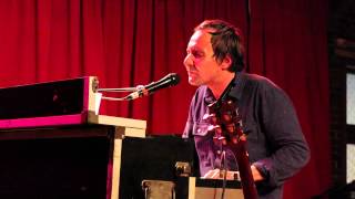 Daniel Rossen - Saint Nothing - Nashville, TN 04-06-14