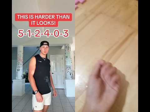 5-1-2-4-0-3 #dance #foryou #trend #repost #viral #duet #challenge #motivation