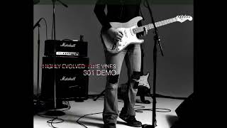 The Vines - Mary Jane [301 demo]