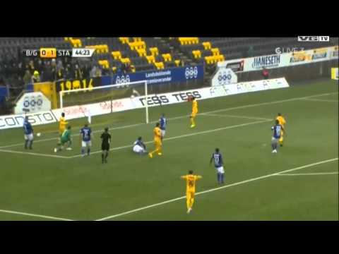 Norvège : Deux passes décisives de Badou Ndiaye pour la victoire de Bodo Glimt (vidéo)