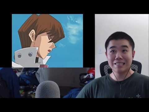 YGOTAS Episode 59 Reaction! Yu-Gi-Oh The Abridged Series- Crowd Atlas