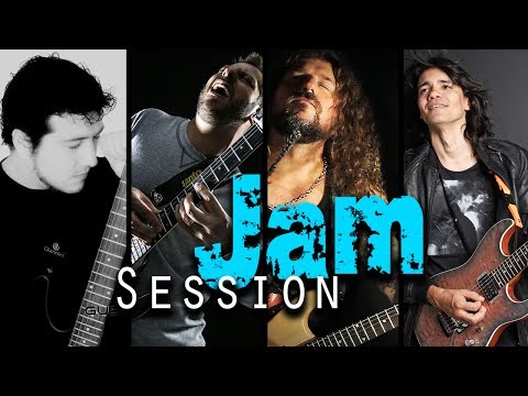 JAM - GUSTAVO GUERRA, ALABAMA, DE ROS E OZIELZINHO