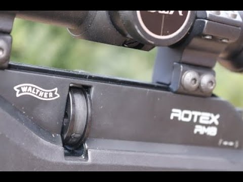 Walther RM8 Ultra Compact [review]