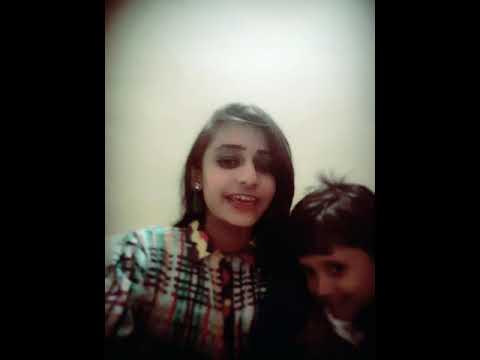 Good farwa and nimra