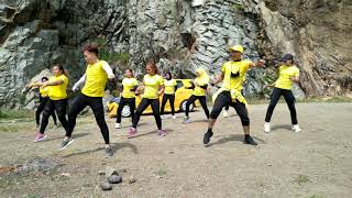 Fucking Boy Friend | Agnes Mo | Coreo Dance Chengsu | JULSTUDIO