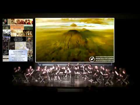 Amets bitxi bat 11   Tribuaren kanta Canción de Tribu