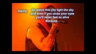 Hollywood Undead - One More Bottle [Lyrics HD]