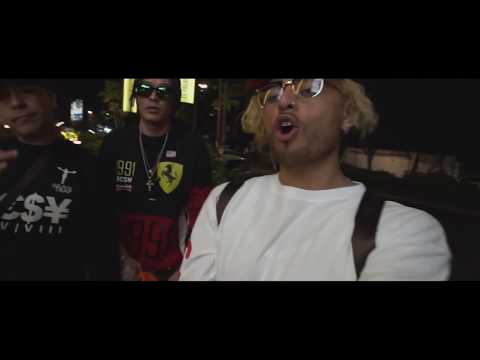 Nacion Triizy - DMT (official video)