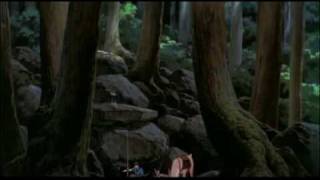 Mononoke Hime - Finntroll - (Svart Djup &amp; Suohegen Sija).avi