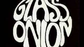 Glass Onion - Travis EP - Whenever She Comes Around