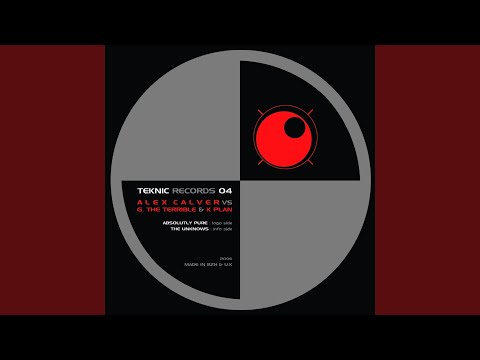 Absolutly Pure (Original Mix)