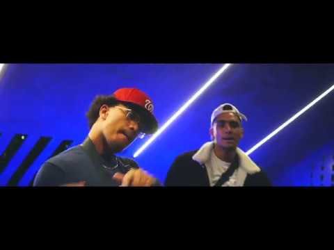 Delawou Ft Kennyon Brown - Take You To LA (Music Video) - Prod. By Dj Sefru