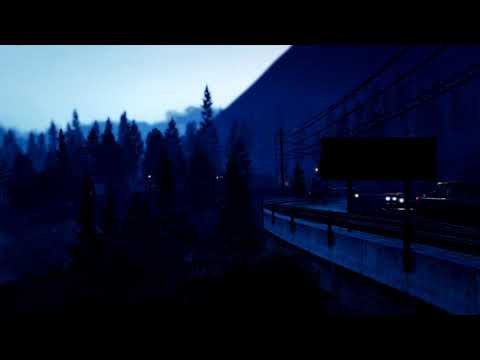 SpaceMan Zack - IDK (Slowed Down)