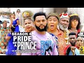 PRIDE OF A PRINCE (SEASON 4) {NEW TRENDING MOVIE} - 2022 LATEST NIGERIAN NOLLYWOOD MOVIES