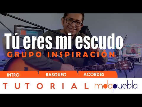 Tú Eres Mi Escudo - Inspiración