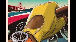 Larry June x Curren$y Type Beat 2023 - "Big Racks"