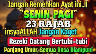 Download lagu 🔴LANGSUNG DIKABULKAN..‼️CUKUP PUTAR SEKALI DAN DENGARKAN, 100 RIBU MALAIKAT TURUN | REZEKI LANCAR mp3 Download lagu 🔴LANGSUNG DIKABULKAN..‼️CUKUP PUTAR SEKALI DAN DENGARKAN, 100 RIBU MALAIKAT TURUN | REZEKI LANCAR mp3