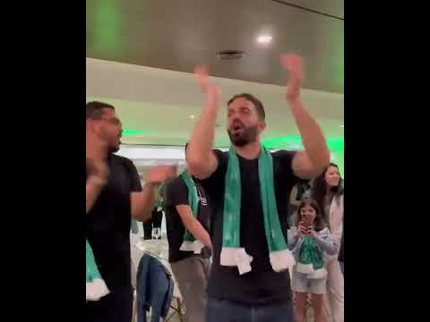 "É dia de jogo" - Ruben Amorim - Sporting campeão!