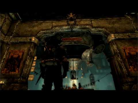 Dragon Hall Tavern is a 2GB DLC sized mod for Skyrim, adding new quests, locations, arena & more