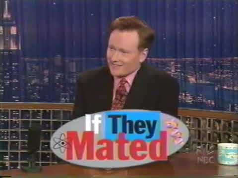 If They Mated - 1/21/03