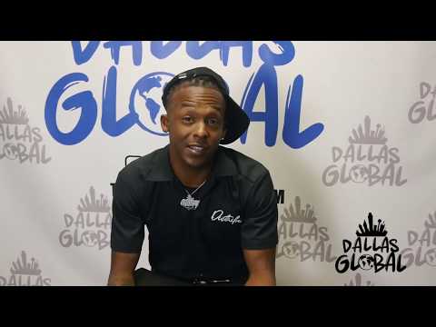 Chucky5 Talks Louisiana Being A Death Trap Derez Deshon Not Being Solid & More