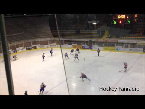 Uni Neuchatel  Düdingen Bulls  7 5