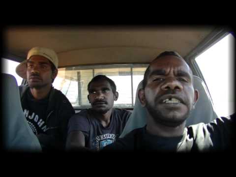 Palya Nyinama (Ngurra wirura Kanyinma)