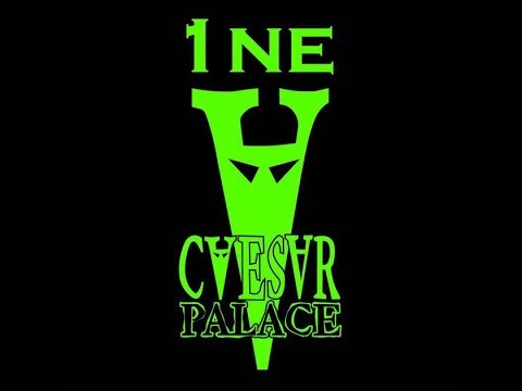 Caesar Palace - 1ne