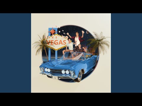Like In Vegas (Level 8 Remix)