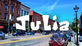 Julia - SZA (Lyrics)