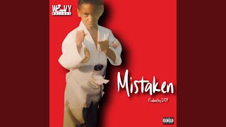 Mistaken Music Video