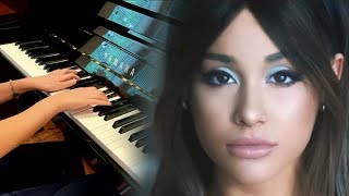 Ariana Grande – boyfriend *Chill Piano Version* (Piano Cover + Solo) | Memoranda Music