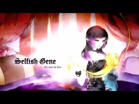 [Cytus] Ani - Selfish Gene (full ver.)