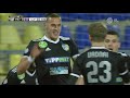 video: Dino Besirovic gólja az Újpest ellen, 2020