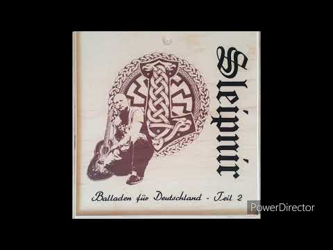 Sleipnir - Stimmen im Wind