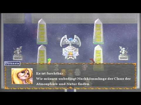 Let's Play Elements Destiny Ancient Powers 3 - Ein Knall