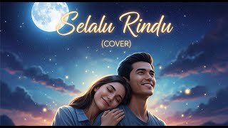 Download lagu Selalu Rindu - Ine Sinthya (Cover) Symphony Orchestra Lyric Video | DanSyah REX mp3